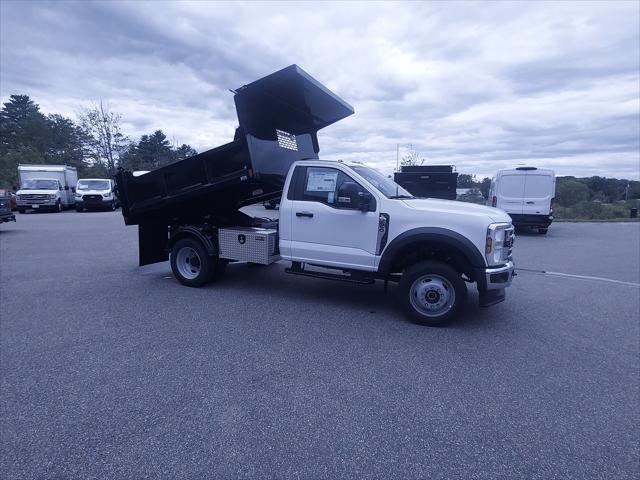 2026 Ford F-550 XL