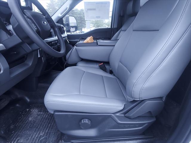2026 Ford F-550 XL