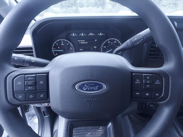 2026 Ford F-550 XL