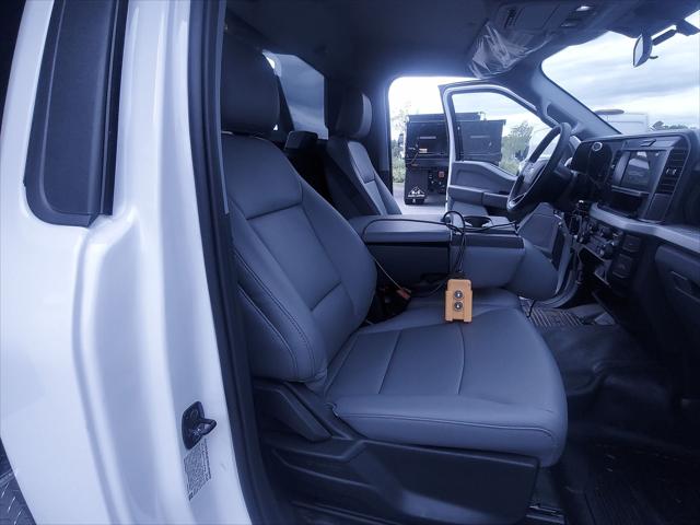 2026 Ford F-550 XL