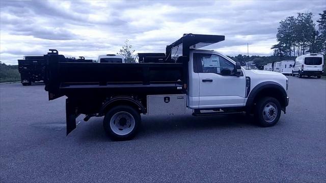 2026 Ford F-550 XL