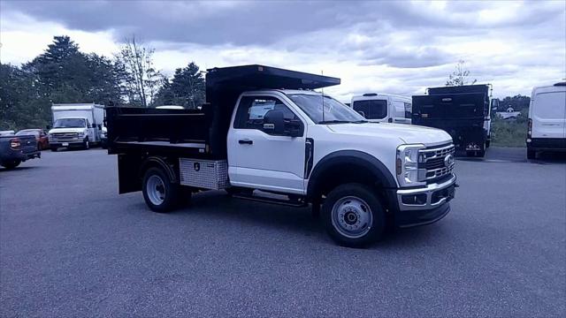 2026 Ford F-550 XL