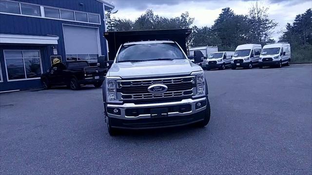 2026 Ford F-550 XL