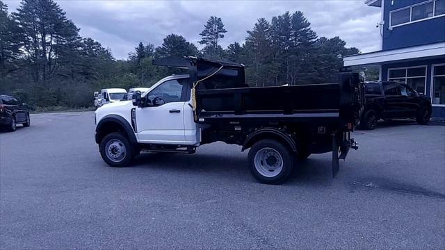 2026 Ford F-550 XL