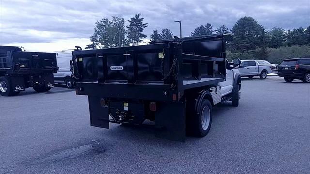 2026 Ford F-550 XL