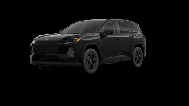 2026 Toyota RAV4 LE for sale in Danvers, MA