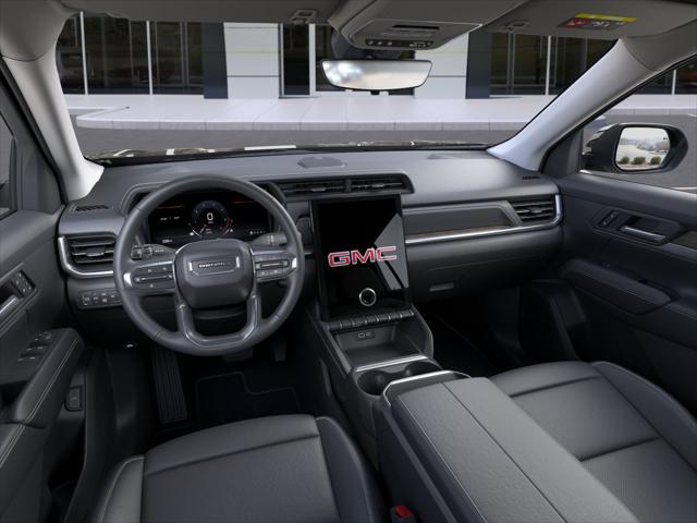 2026 GMC Terrain AWD Denali