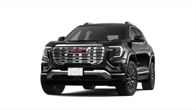 2026 GMC Terrain AWD Denali