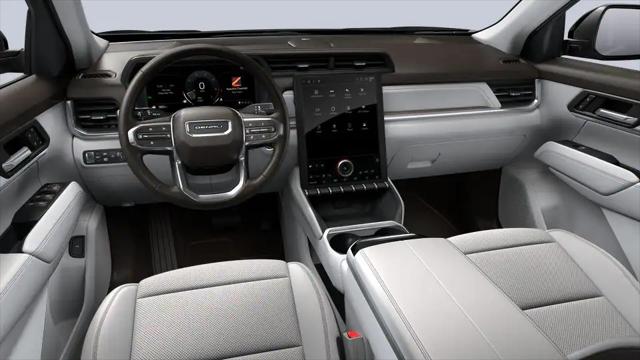 2026 GMC Terrain AWD Denali