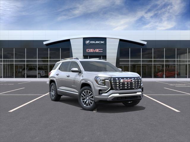 2026 GMC Terrain AWD Denali for sale in Manchester, NH