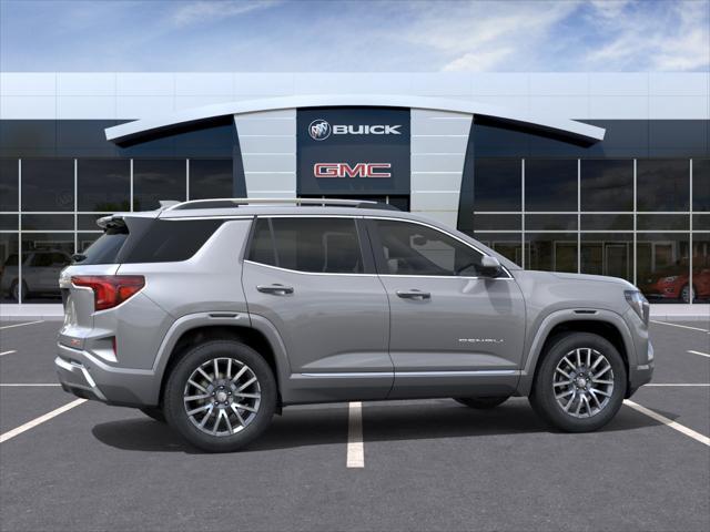 2026 GMC Terrain AWD Denali