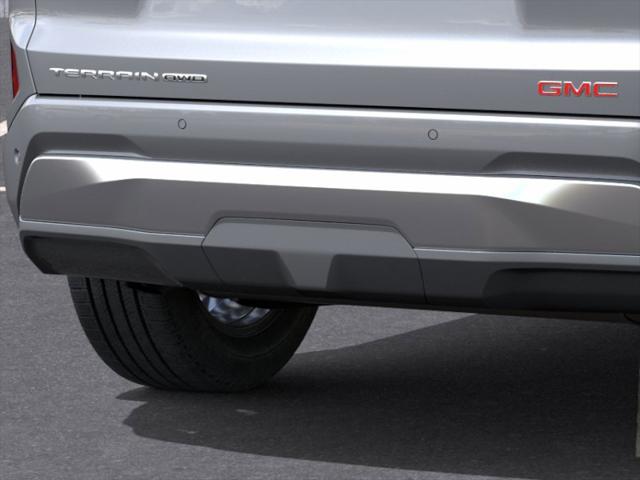 2026 GMC Terrain AWD Denali