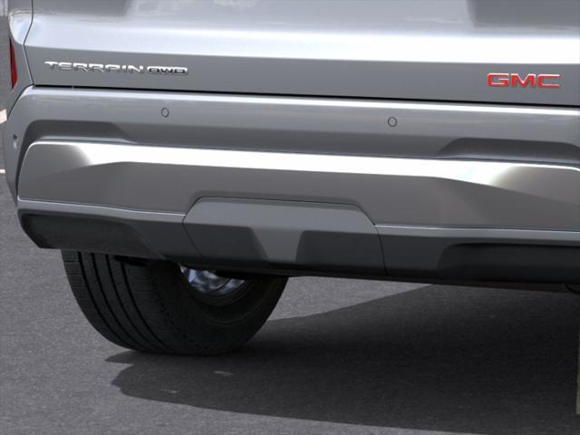 2026 GMC Terrain AWD Denali