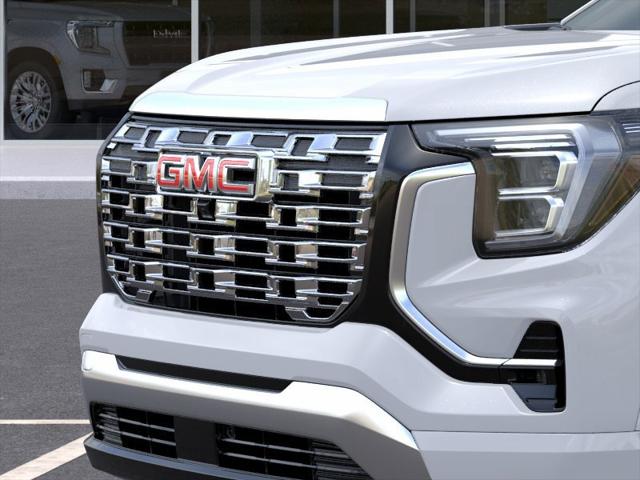 2026 GMC Terrain AWD Denali