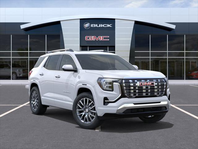 2026 GMC Terrain AWD Denali