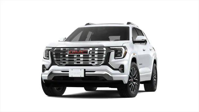 2026 GMC Terrain AWD Denali
