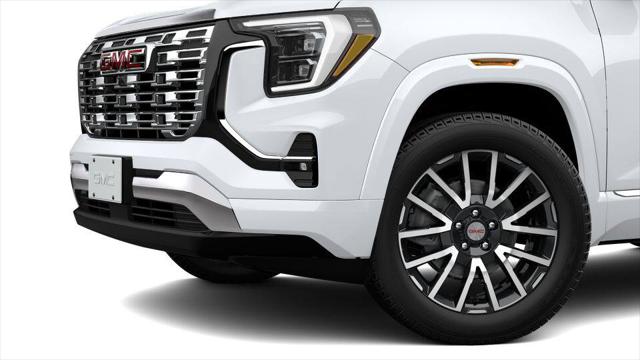 2026 GMC Terrain AWD Denali