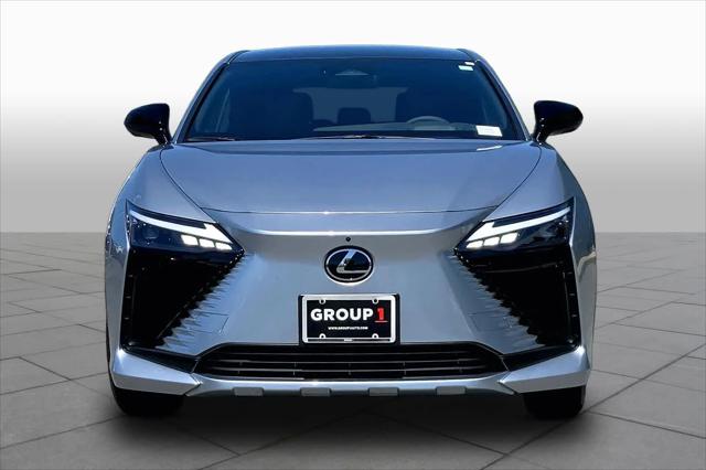 2026 Lexus RZ 450e Premium