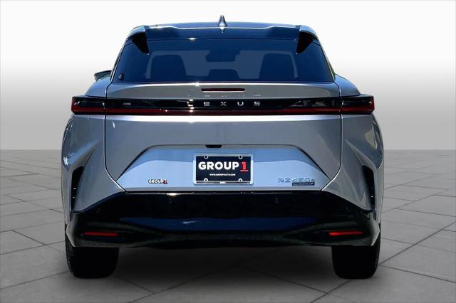 2026 Lexus RZ 450e Premium