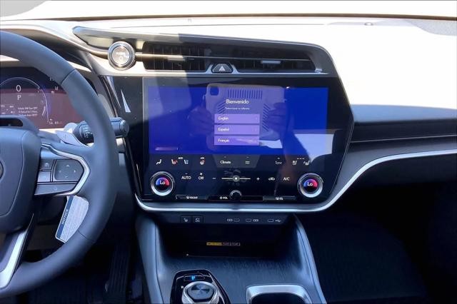 2026 Lexus RZ 450e Premium