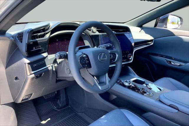 2026 Lexus RZ 450e Premium