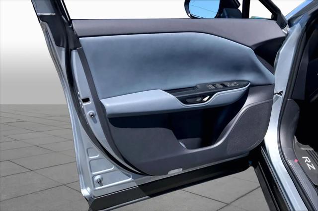 2026 Lexus RZ 450e Premium
