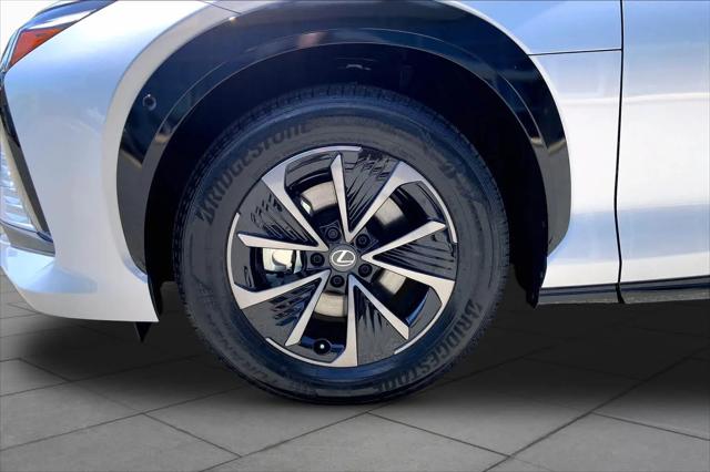 2026 Lexus RZ 450e Premium
