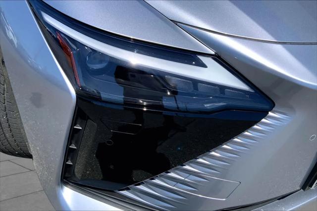 2026 Lexus RZ 450e Premium