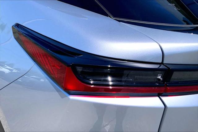 2026 Lexus RZ 450e Premium