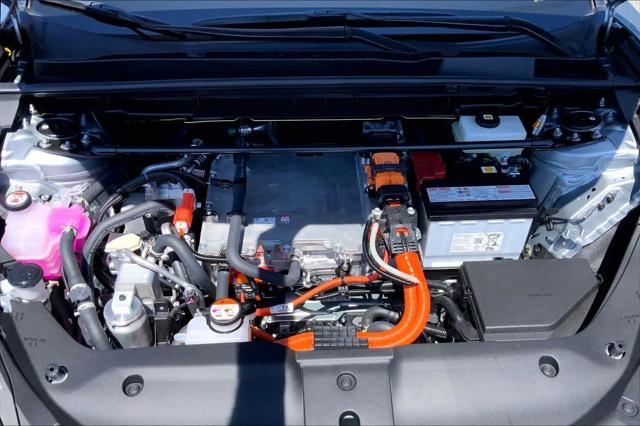 2026 Lexus RZ 450e Premium