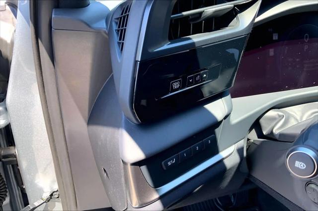 2026 Lexus RZ 450e Premium
