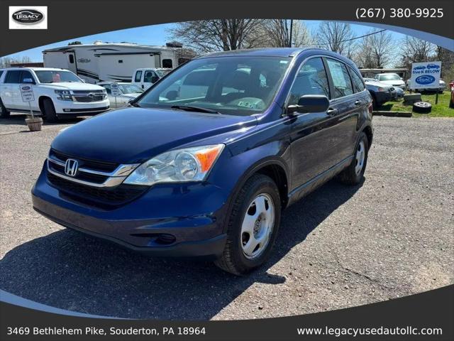2010 Honda CR-V LX for sale in Souderton, PA