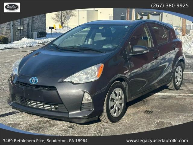 2014 Toyota Prius c One for sale in Souderton, PA