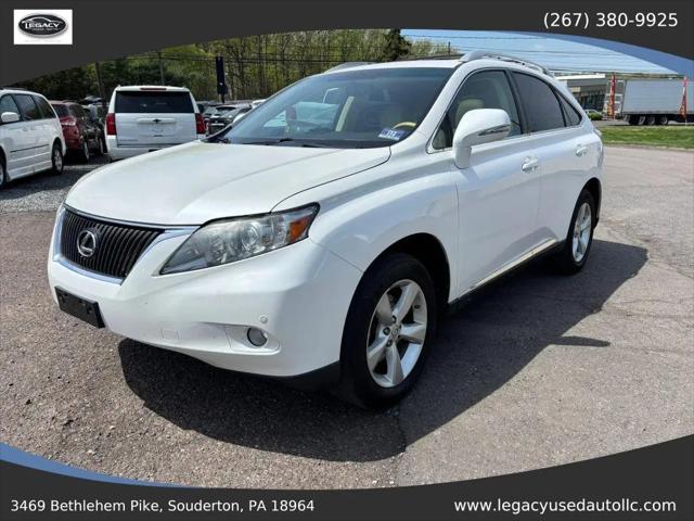 2011 Lexus RX 350 Base for sale in Souderton, PA