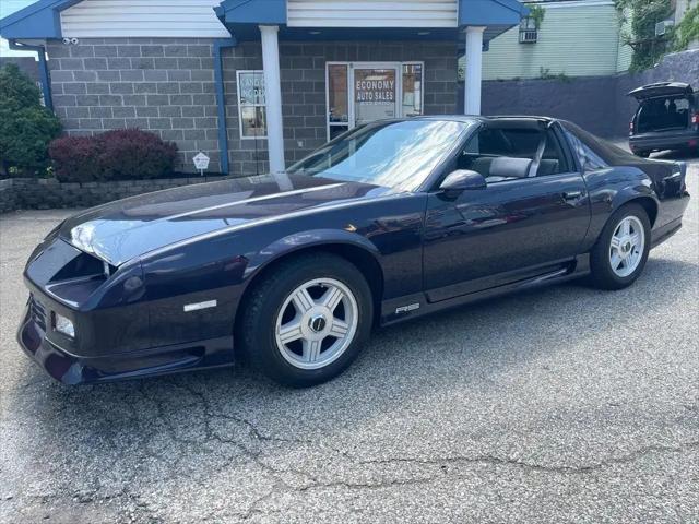 1992 Chevrolet Camaro RS for sale in Martins Ferry, OH