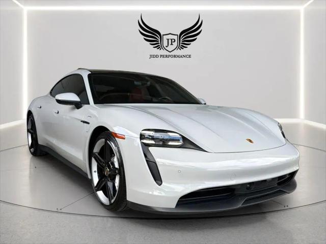2024 Porsche Taycan 4S for sale in Boca Raton, FL