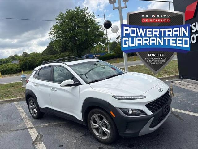 2023 Hyundai Kona SEL for sale in Suffolk, VA