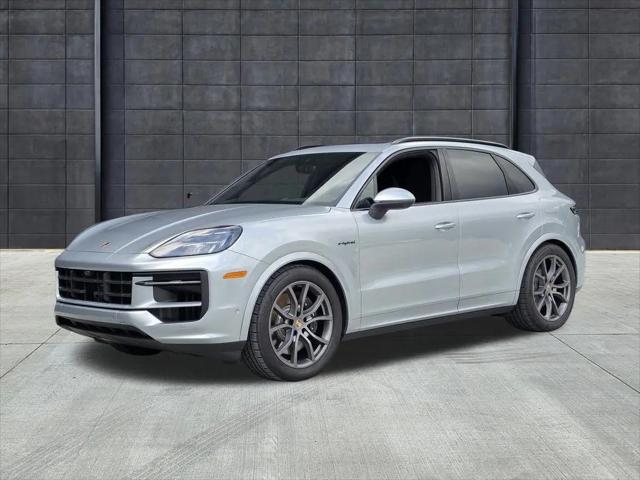 2026 Porsche Cayenne E-Hybrid AWD for sale in Ridgeland, MS