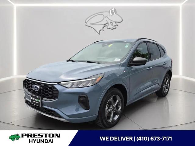 2024 Ford Escape ST-Line for sale in Hurlock, MD