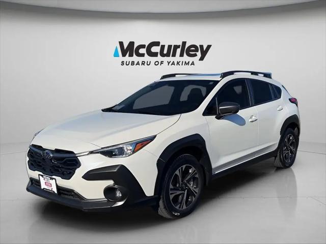 2024 Subaru Crosstrek Premium for sale in Union Gap, WA
