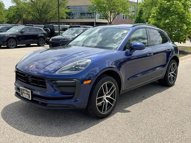 2024 Porsche Macan Macan for sale in Madison, WI