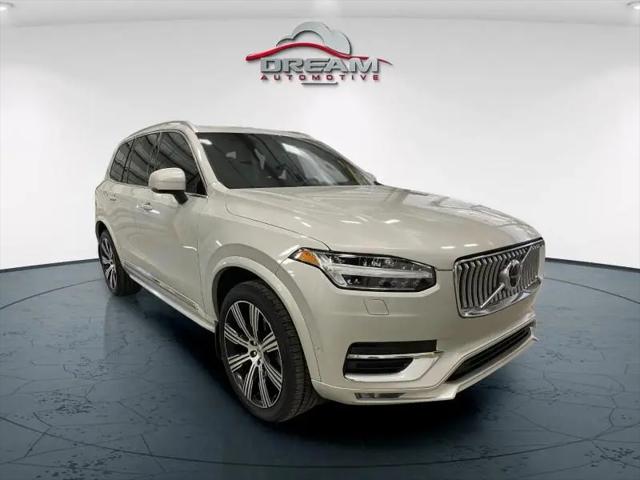 2020 Volvo XC90 T6 Inscription 6 Passenger for sale in Lawrence, KS