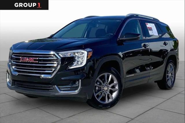 2024 GMC Terrain AWD SLT for sale in Rock Hill, SC