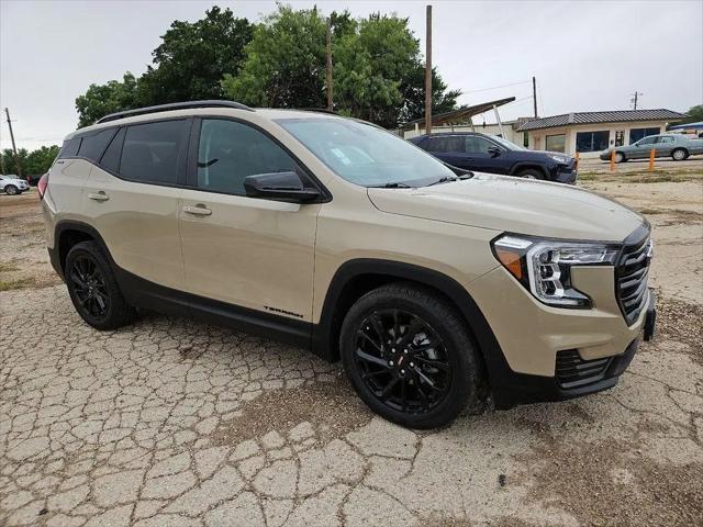 2023 GMC Terrain FWD SLE for sale in Abilene, TX