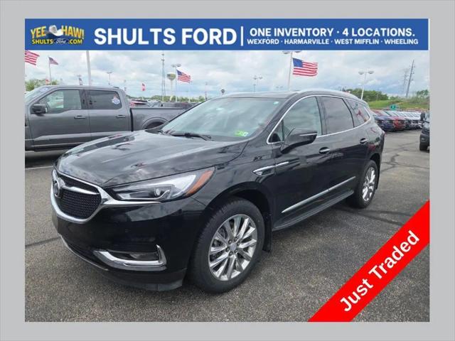 2021 Buick Enclave AWD Premium for sale in Triadelphia, WV