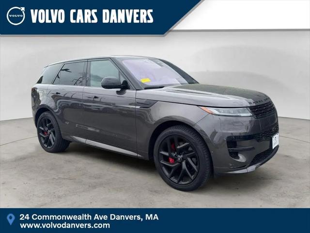 2023 Land Rover Range Rover Sport SE Dynamic for sale in Danvers, MA