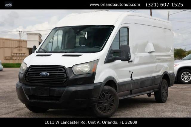 2016 Ford Transit Base for sale in Orlando, FL