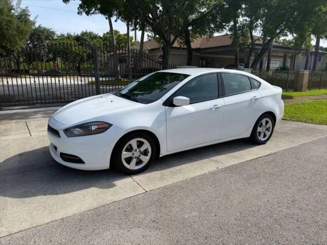 2015 Dodge Dart SXT for sale in Fort Lauderdale, FL
