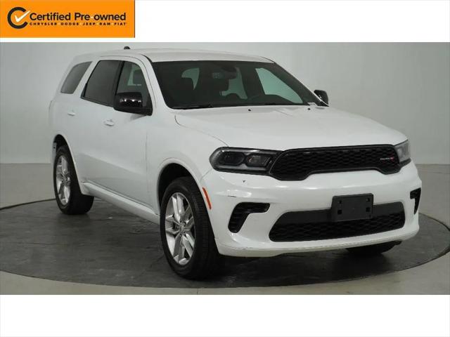 2026 Dodge Durango GT for sale in Elizabethtown, KY