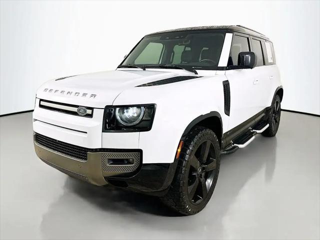 2021 Land Rover Defender 110 X-Dynamic HSE for sale near Dublin, OH